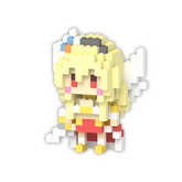 アリア ミタクルブロックコラボフィギュア